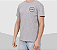 CAMISETA BÁSICA MASCULINA PERSONALIZADA - Imagem 8