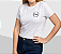 CAMISETA BÁSICA FEMININA PERSONALIZADA - Imagem 3