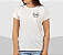 CAMISETA BÁSICA FEMININA PERSONALIZADA - Imagem 4