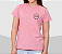 CAMISETA BÁSICA FEMININA PERSONALIZADA - Imagem 5
