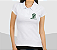 CAMISA POLO BABYLOOK FEMININA MEDICINA VETERINÁRIA 1 - Imagem 1