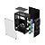 Gabinete Gamer Hayom GB1710 MID Tower - 3 Fans RGB 12x12 - lateral de vidro ATX - Imagem 2