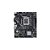 Placa Mãe Asus Prime H610M-K D4 - Intel LGA 1700 - mATX - DDR4 - HDMI e VGA - M.2 - USB 3.2 - Imagem 2