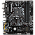 Placa Mãe Gigabyte B450M DS3H V2 - Chipset B450 - AMD AM4 mATX - DDR4 - Imagem 2