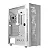 Gabinete Gamer Galax Revolution 06 Mid Tower, Vidro Temperado, Branco - Imagem 3