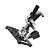 Suporte De Bancada Para Esmerilhadeira Angular 4.1/2 115mm Tssaper  TSSEA-01 - Imagem 3