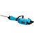 Martelete Rompedor Demolidor 1800w 45j Com maleta Tssaper - Imagem 13