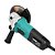 Esmerilhadeira Lixadeira Angular 820w 115mm 4.1/2 11000rpm Tssaper modelo TSEA - Imagem 6