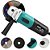 Esmerilhadeira Lixadeira Angular 820w 115mm 4.1/2 11000rpm Tssaper modelo TSEA - Imagem 2