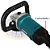 Politriz Angular Automotiva com 6 Velocidades 7pol 1200w 180mm Tssaper - Imagem 5