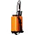 Pulverizador Costal Manual Bomba De Veneno 20 Litros Tssaper - TLK20C - Imagem 5