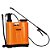 Pulverizador Costal Manual Bomba De Veneno 20 Litros Tssaper - TLK20C - Imagem 2
