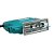 Serra Tico-Tico 500w com 14 serras Tssaper  modelo TSST14 - Imagem 13