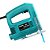 Serra Tico-Tico 500w com 14 serras Tssaper  modelo TSST14 - Imagem 8
