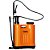 Pulverizador de veneno Costal 18lt marca tssaper modelo TLK18C - Imagem 5