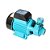 Bomba De Água Periférica 1cv 1hp motobomba para poço - Tssaper TPB1000 - Imagem 16