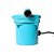 Bomba De Água Pressurizadora 120w 1600l/h silenciosa água quente e fria - Tssaper TBFL120 - Imagem 12