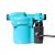 Bomba De Água Pressurizadora 120w 1600l/h silenciosa água quente e fria - Tssaper TBFL120 - Imagem 9