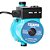 Bomba De Água Pressurizadora 120w 1600l/h silenciosa água quente e fria - Tssaper TBFL120 - Imagem 8