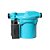 Bomba De Água Pressurizadora 120w 1600l/h silenciosa água quente e fria - Tssaper TBFL120 - Imagem 5