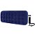 Colchão Inflável solteiro Flocked camping 191cm x 73cm + bomba de ar - Imagem 2