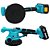 Máquina para assentar piso com ventosa à bateria 18v Modelo TMAP18 - Imagem 10