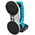 Máquina para assentar piso com ventosa dupla 180w à bateria 21v Modelo TMAP21 - Imagem 6