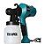 Pistola De Pintura 450w Pulverizador Compressor De Tinta Hlpv com Bico Metal marca Tssaper - Imagem 11
