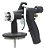 Pistola Em Metal + Copo Pulverizador Paint Mania Pmcx05 - Imagem 2