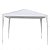 Tenda Gazebo Praia 3x3 Barraca Camping campo top com proteção solar Tssaper - Imagem 4