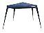 Tenda Gazebo Praia 3x3 Barraca Camping campo top com proteção solar Tssaper - Imagem 2