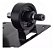 Adaptador Suporte de bancada Para Disco De Corte Para Furadeira Parafusadeira Tssaper Modelo: TSUPA-02 - Imagem 5