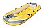 Bote Inflável Hydro-force 3 Pessoas Raft 3,07m X 1,26m - Imagem 1