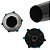 Adaptador Soprador De Folhas Para Roçadeiras Importadas 26mm - Imagem 7