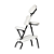 Cadeira De Massagem Shiatsu Quick Massage Dobrável Portátil Tssaper - Imagem 6