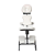 Cadeira De Massagem Shiatsu Quick Massage Dobrável Portátil Tssaper - Imagem 5