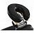 Cadeira De Massagem Shiatsu Quick Massage Dobrável Portátil Tssaper - Imagem 3