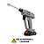 Bateria 21v 2500mah para Ferramentas Tssaper TBL-21V - Imagem 4