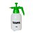 Pulverizador Manual Com Pressao Borrifador 1,5 Litros - Imagem 1