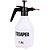 Pulverizador Manual Com Pressao Borrifador 1,5 Litros - Imagem 6