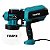 Pulverizador de Pintura pistola Elétrico 550w com 3 bicos Tssaper - Imagem 3