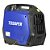 Gerador de energia a gasolina 2kva INVERTER SILENCIOSO 220v Tssaper modelo TS2000is - Imagem 3