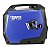 Gerador de energia a gasolina 2kva INVERTER SILENCIOSO 220v Tssaper modelo TS2000is - Imagem 4
