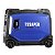Gerador de energia a gasolina 4,1kva inverter silencioso 220v Tssaper modelo TS4000is - Imagem 4