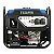Gerador de energia a gasolina inverter 6,25kva 4 tempos com partida eletrica 220v Tssaper modelo TS6000ie - Imagem 2