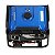 Gerador de energia a gasolina inverter 6,25kva 4 tempos com partida eletrica 220v Tssaper modelo TS6000ie - Imagem 4