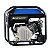 Gerador de energia a gasolina inverter 4,75 kVA 4 tempos 220v Tssaper modelo TS5000i - Imagem 6