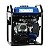 Gerador de energia a gasolina inverter 4,75 kVA 4 tempos 220v Tssaper modelo TS5000i - Imagem 4