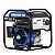 Gerador de energia a gasolina inverter 4,75 kVA 4 tempos 220v Tssaper modelo TS5000i - Imagem 2