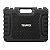 Chave de impacto 21v torque de 380nm com bateria, maleta e soquete, motor brushless Tssaper, Modelo: TSCH21-1 - Imagem 6